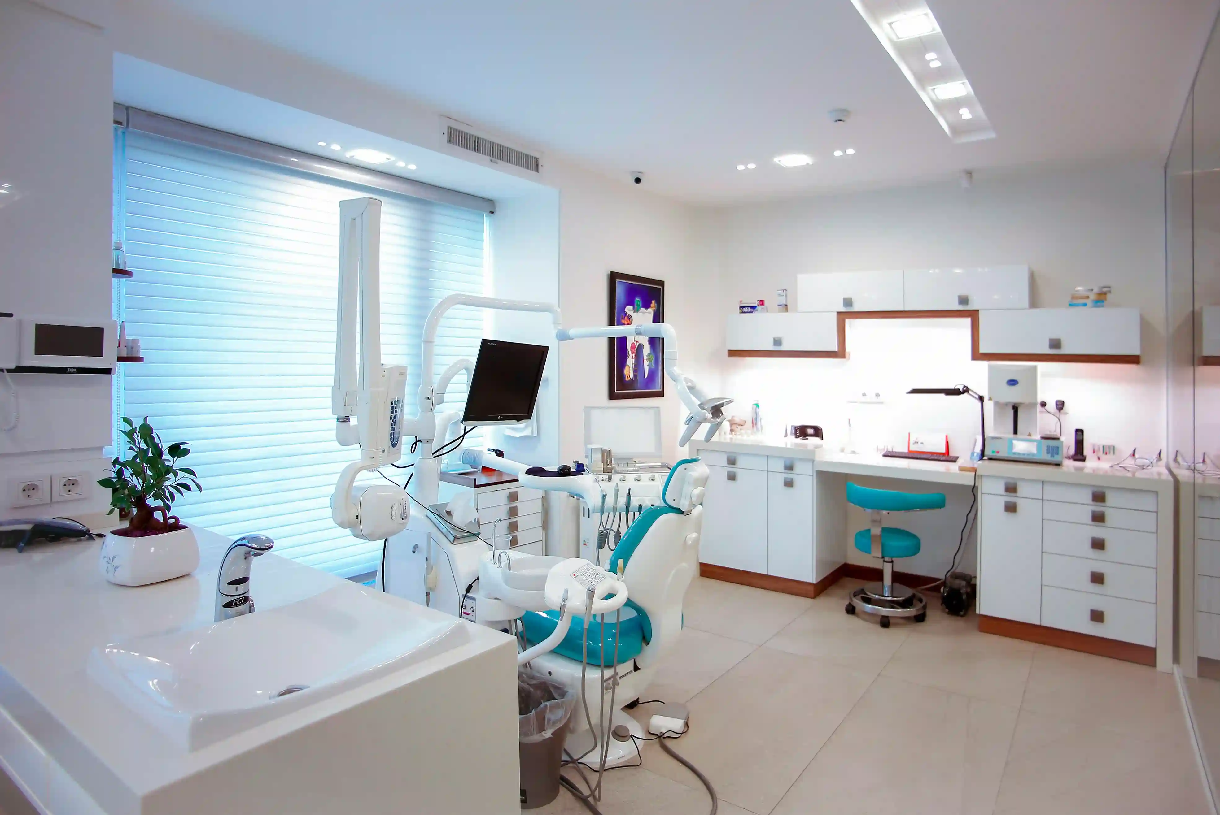 Dental Website